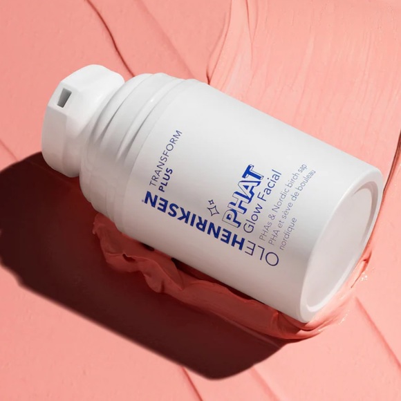 NEW OLE HENRIKSEN PHAT Glow Facial™ Mask - Picture 2 of 7